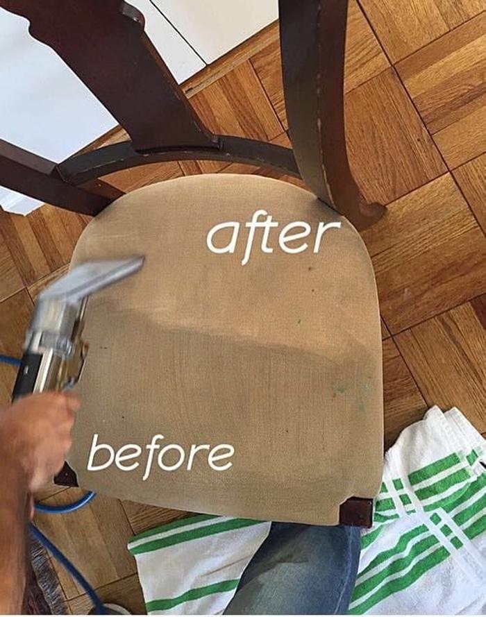 All Brite Carpet Cleaning - Dewitt, MI