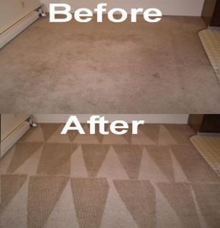All Brite Carpet Cleaning - Dewitt, MI