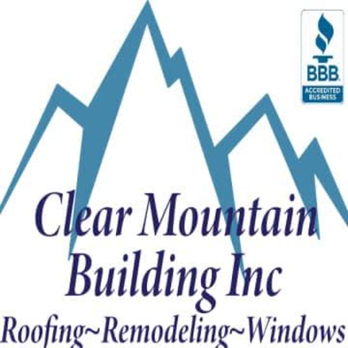 Clear Mountain Building - Mount Orab, OH