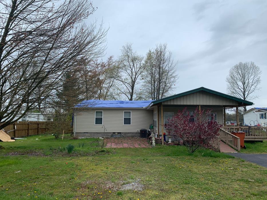 Clear Mountain Building - Mount Orab, OH