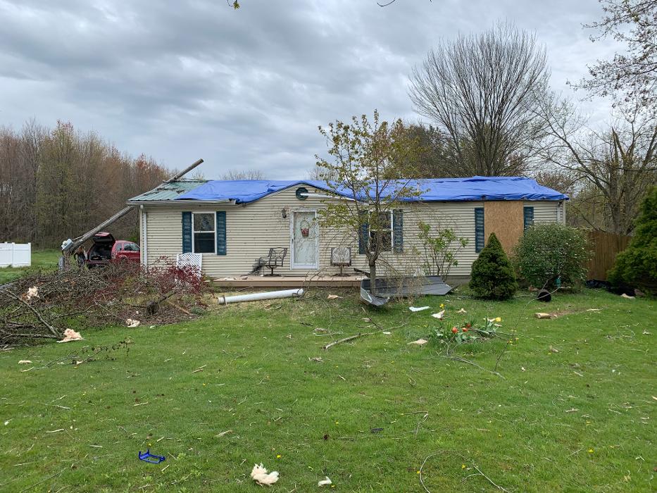 Clear Mountain Building - Mount Orab, OH