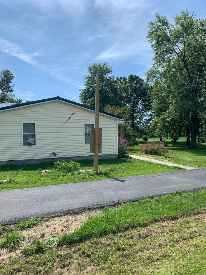 Clear Mountain Building - Mount Orab, OH