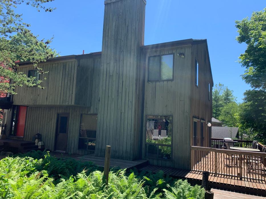 Clear Mountain Building - Mount Orab, OH