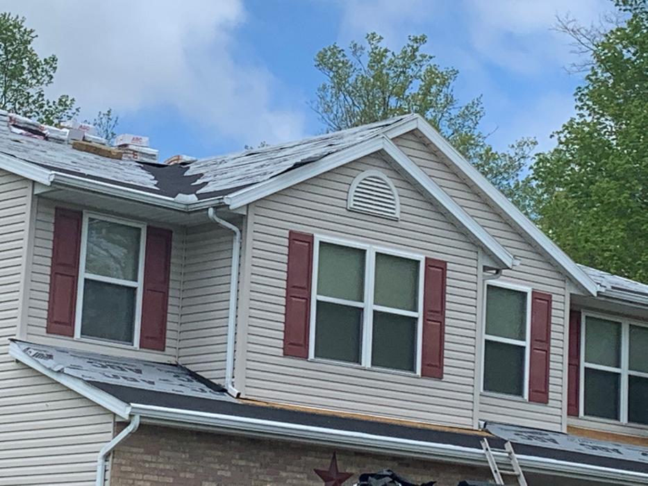 Clear Mountain Building - Mount Orab, OH