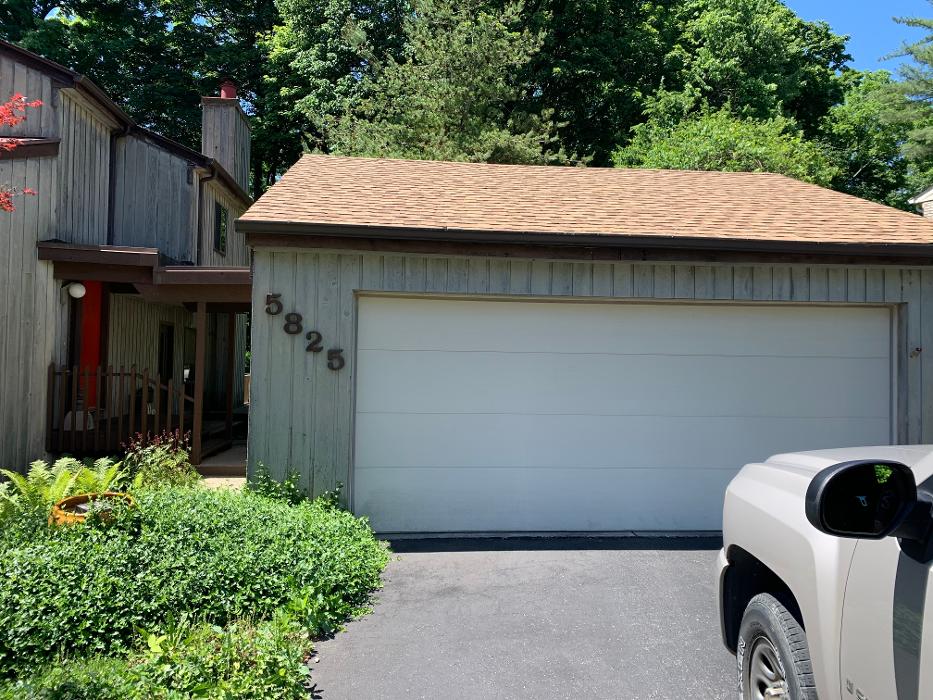 Clear Mountain Building - Mount Orab, OH