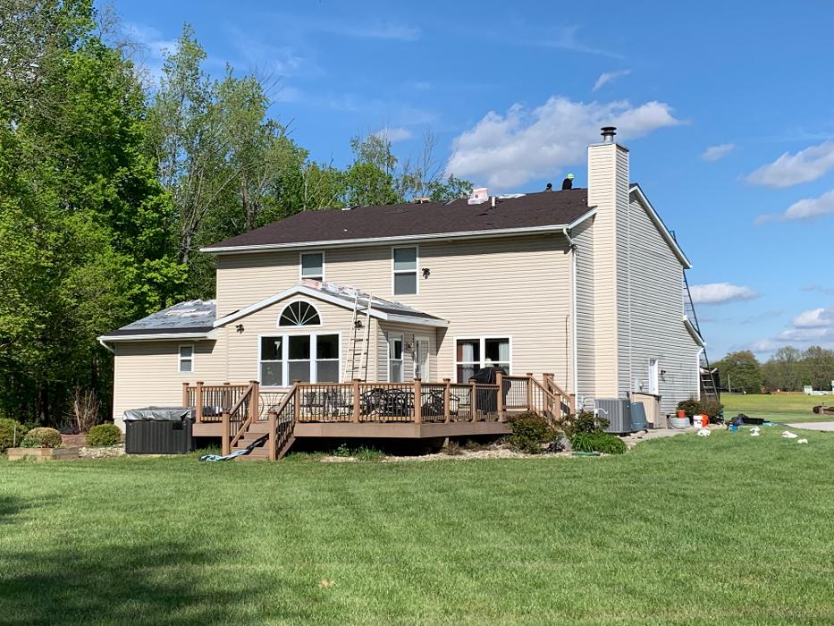 Clear Mountain Building - Mount Orab, OH