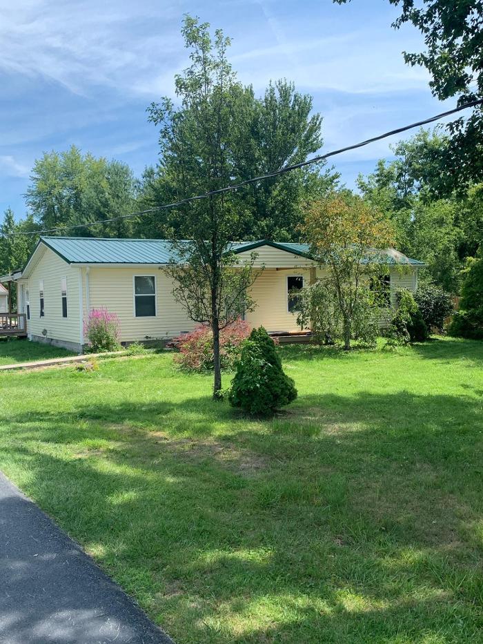 Clear Mountain Building - Mount Orab, OH