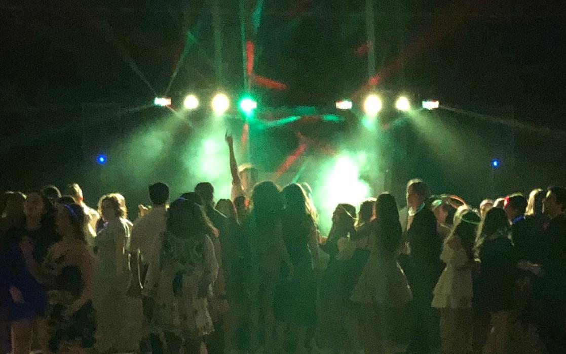 Corona Entertainment - Royse City, TX