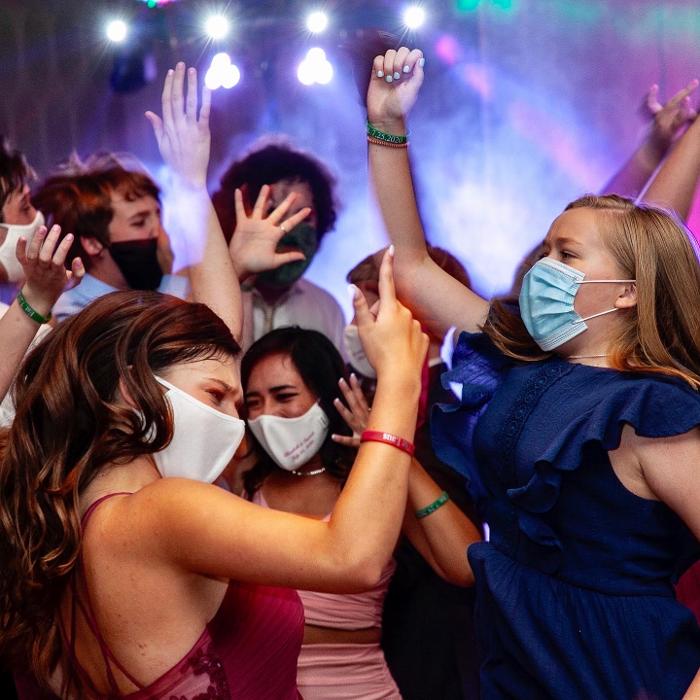 Corona Entertainment - Royse City, TX