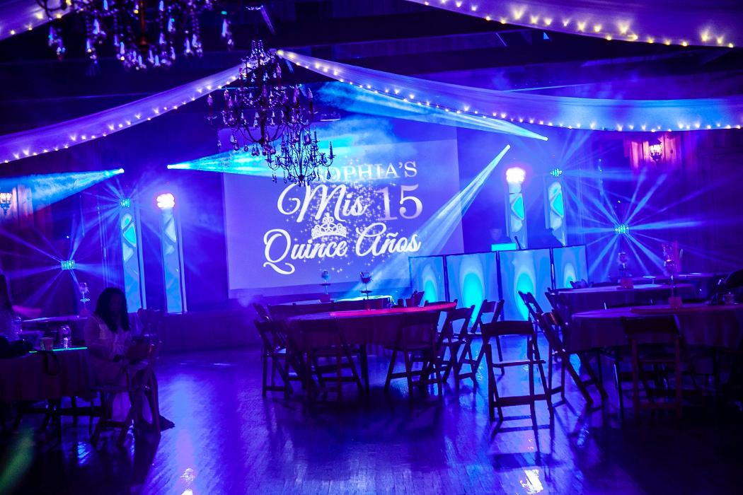 Corona Entertainment - Royse City, TX