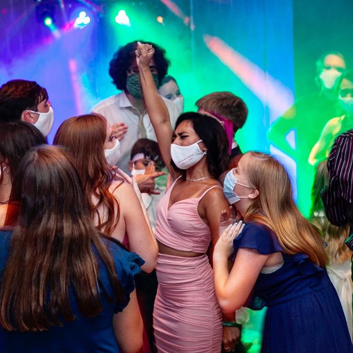 Corona Entertainment - Royse City, TX