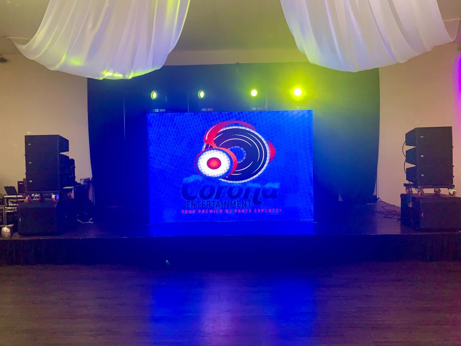 Corona Entertainment - Royse City, TX