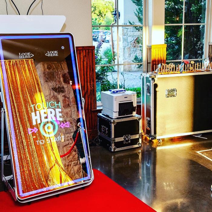 Corona Entertainment - Royse City, TX