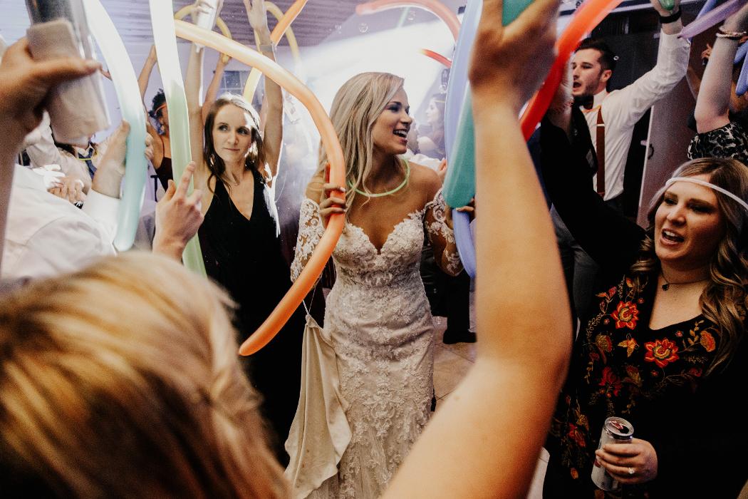 Corona Entertainment - Royse City, TX