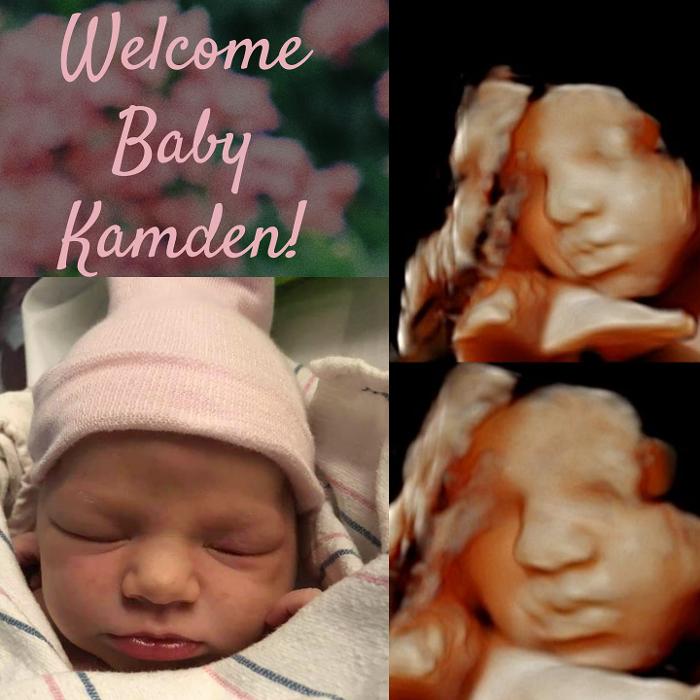 Love At First Sight 3D, LLC - Berwick, PA