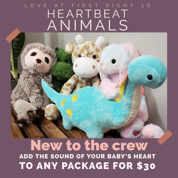 Love At First Sight 3D, LLC - Berwick, PA