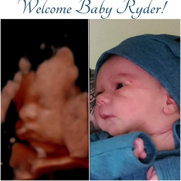 Love At First Sight 3D, LLC - Berwick, PA