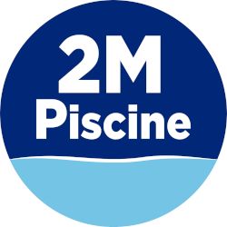 2M Piscine store (fournitures)