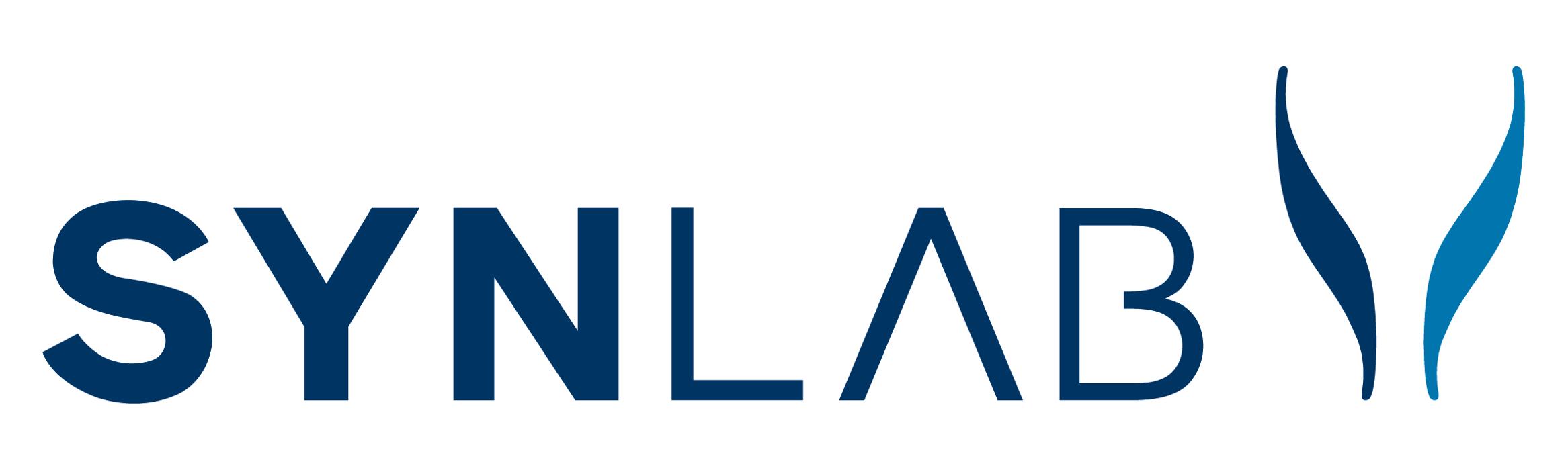 Logo SYNLAB Jena ONCOSCREEN