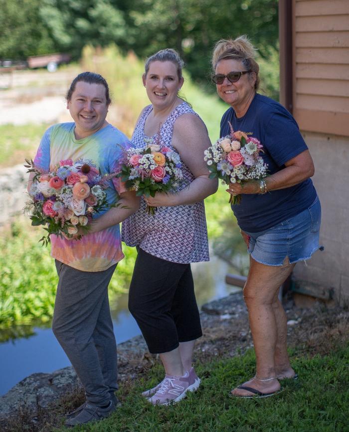 Lucilles Floral Designs Image