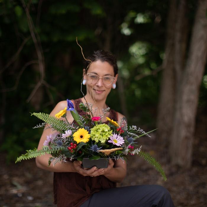 Lucilles Floral Designs Image