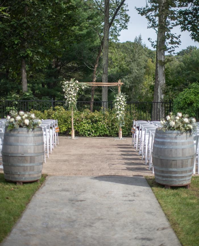 Lucilles Floral Designs Image