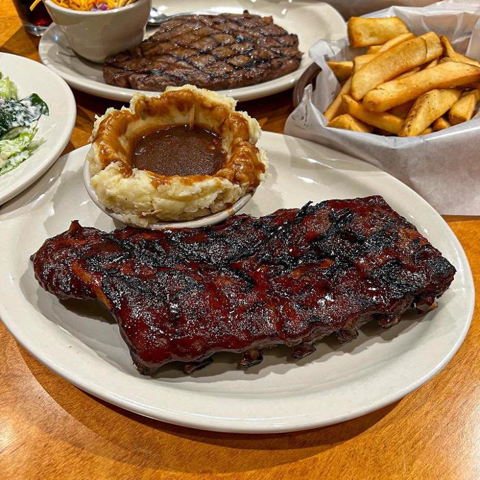 Texas Roadhouse - Garden City, SC