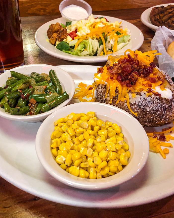 Texas Roadhouse - Garden City, SC