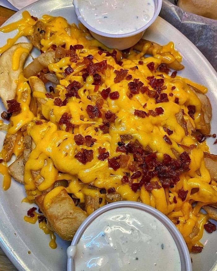 Texas Roadhouse - Killeen, TX