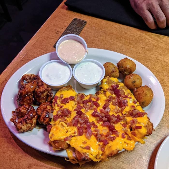 Texas Roadhouse - Killeen, TX