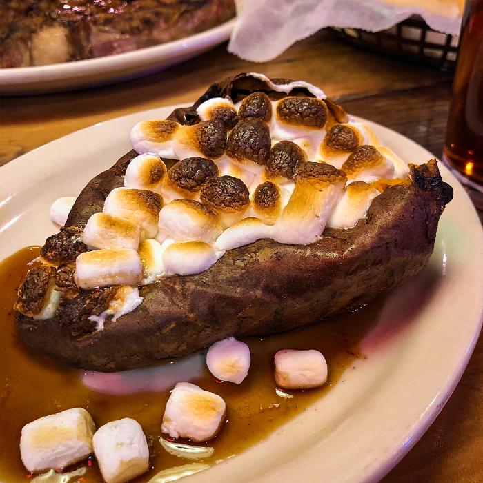 Texas Roadhouse - Tyler, TX