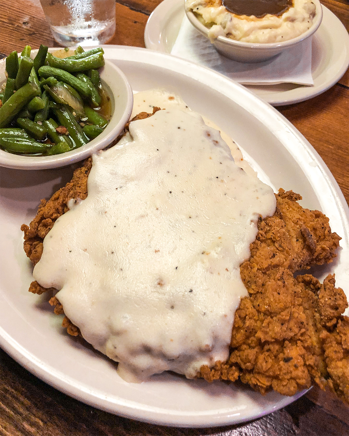 Texas Roadhouse - Tyler, TX