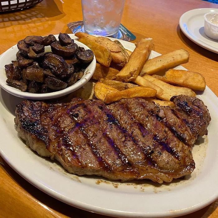 Texas Roadhouse - Tyler, TX