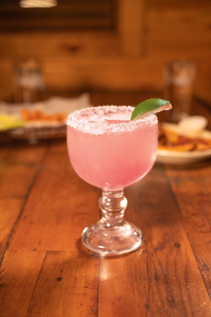 Texas Roadhouse - Columbus, GA