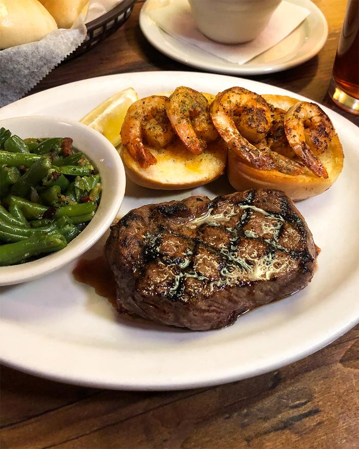Texas Roadhouse - Columbus, GA