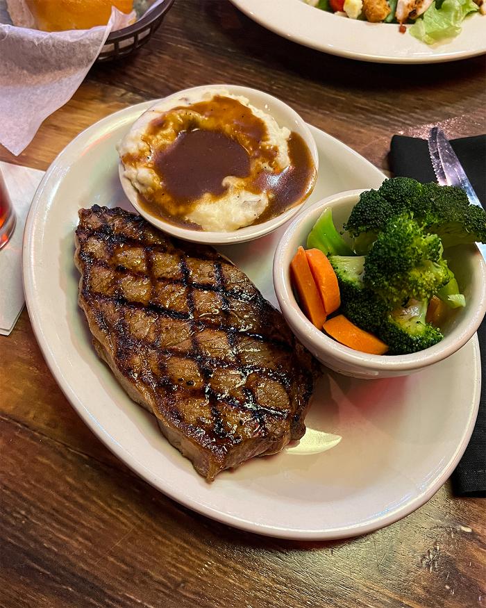 Texas Roadhouse - Coeur d Alene, ID