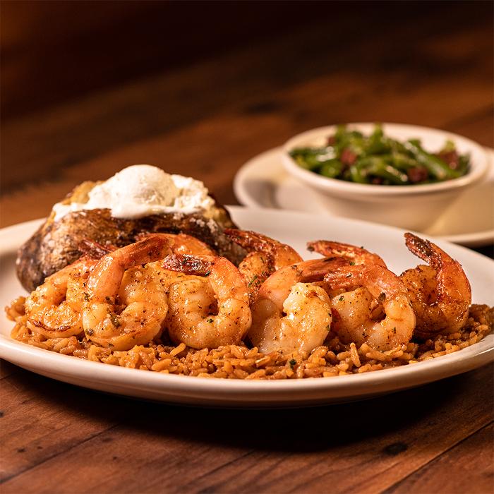 Texas Roadhouse - Wausau, WI