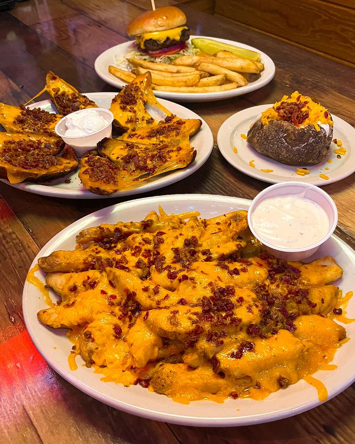 Texas Roadhouse - Topeka, KS