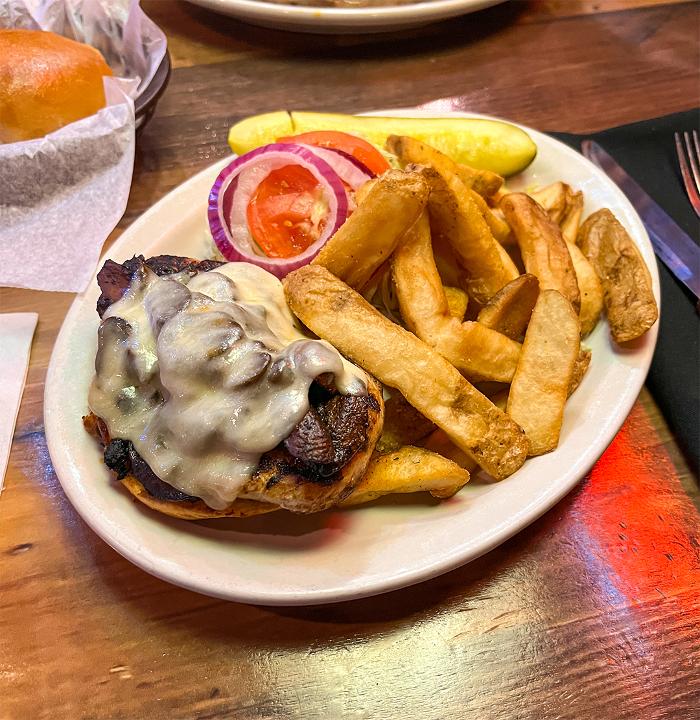 Texas Roadhouse - Topeka, KS