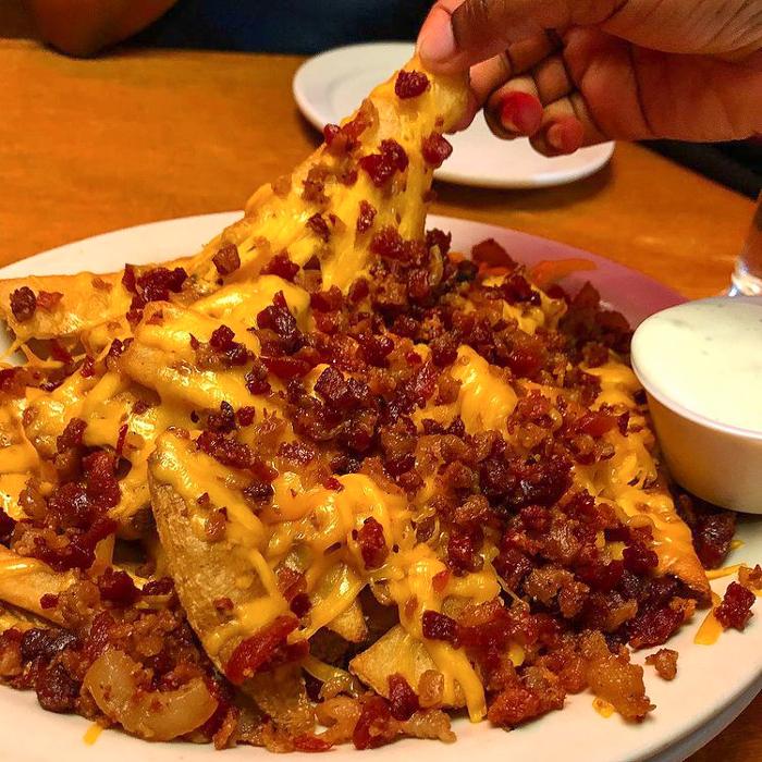 Texas Roadhouse - Topeka, KS