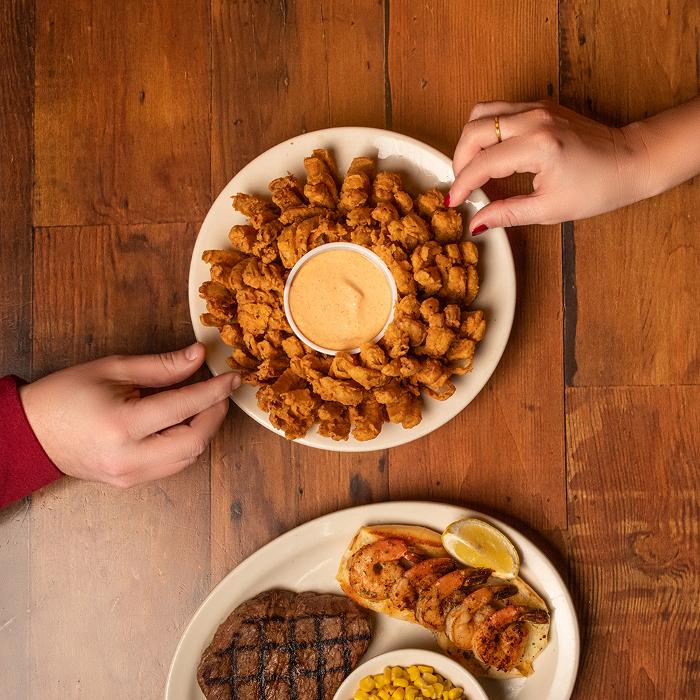 Texas Roadhouse - Pigeon Forge, TN