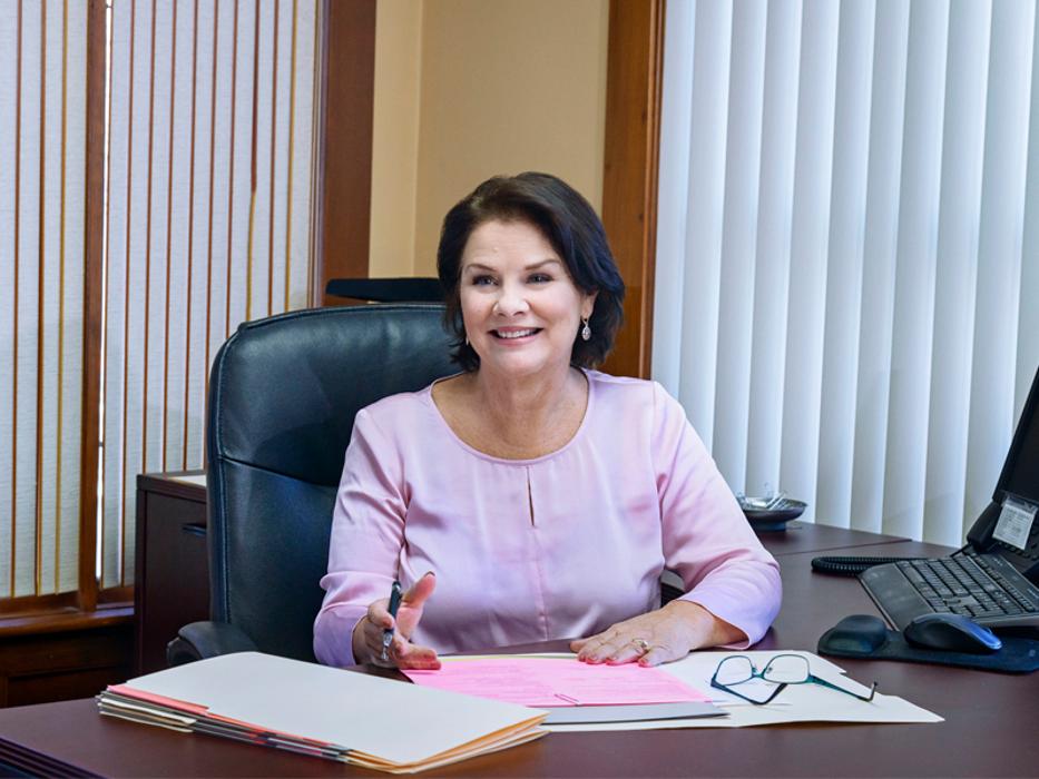 Ruth E. Collins, CPA - Medway, MA