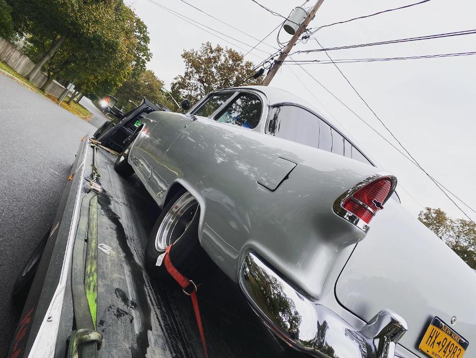 Northeast Towing & Recovery Inc. - Port Jefferson Station, NY