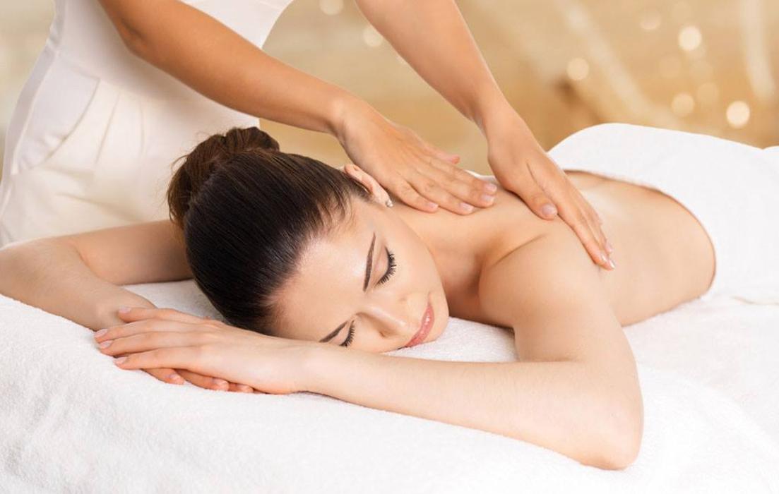 Harmony Massage Therapy - Milpitas, CA