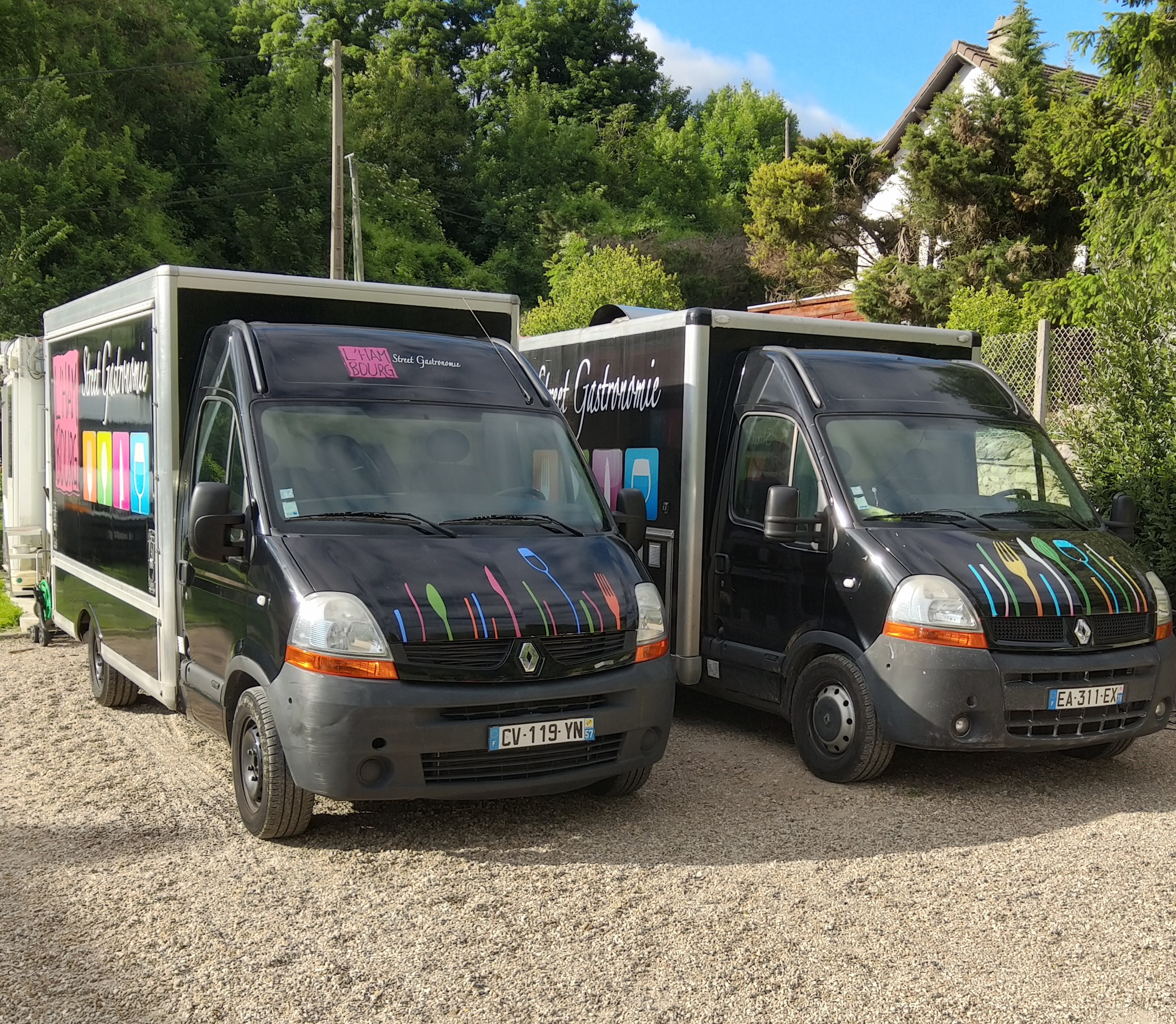 Miniature de la galerie