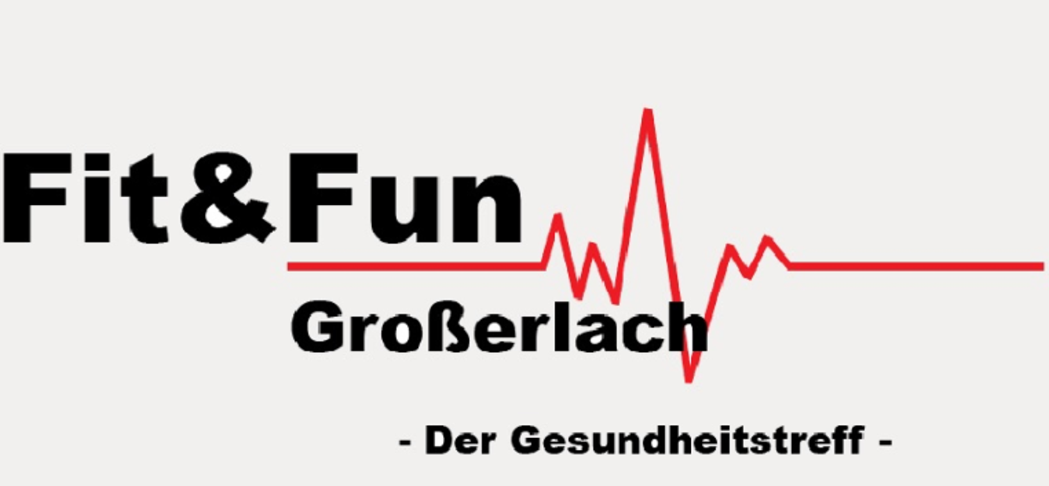 Fitness-Studio Fit & Fun in Großerlach