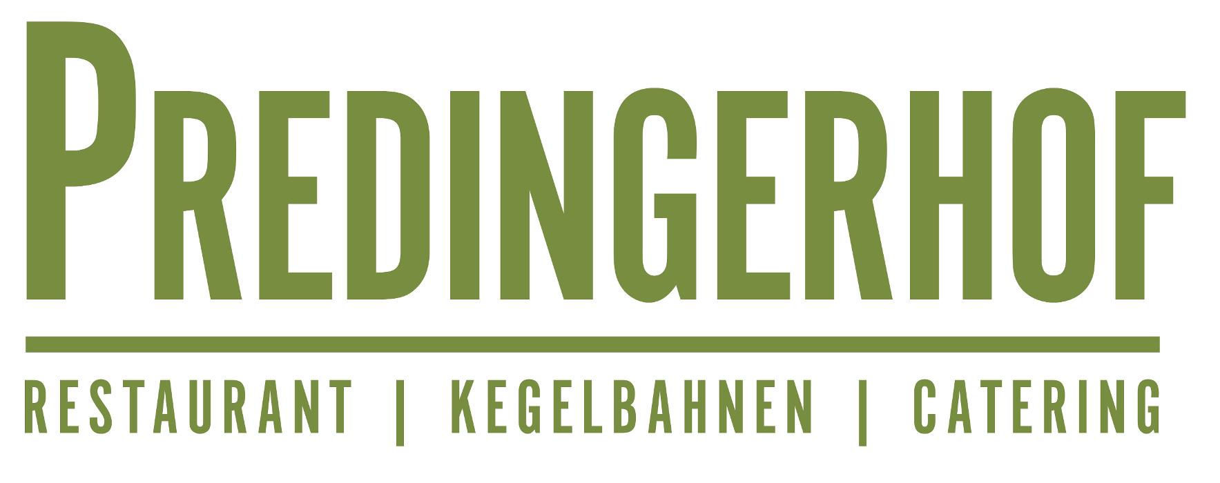 Predingerhof - Restaurant, Kegelbahnen, Catering in Preding