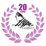 Hype Coiffure London 020 7223 3800