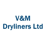 V&M Dryliners Ltd - Harrow, London HA3 5RT - 020 3641 6246 | ShowMeLocal.com