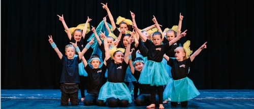 Harrogate District Dance Company Harrogate 07712 280038